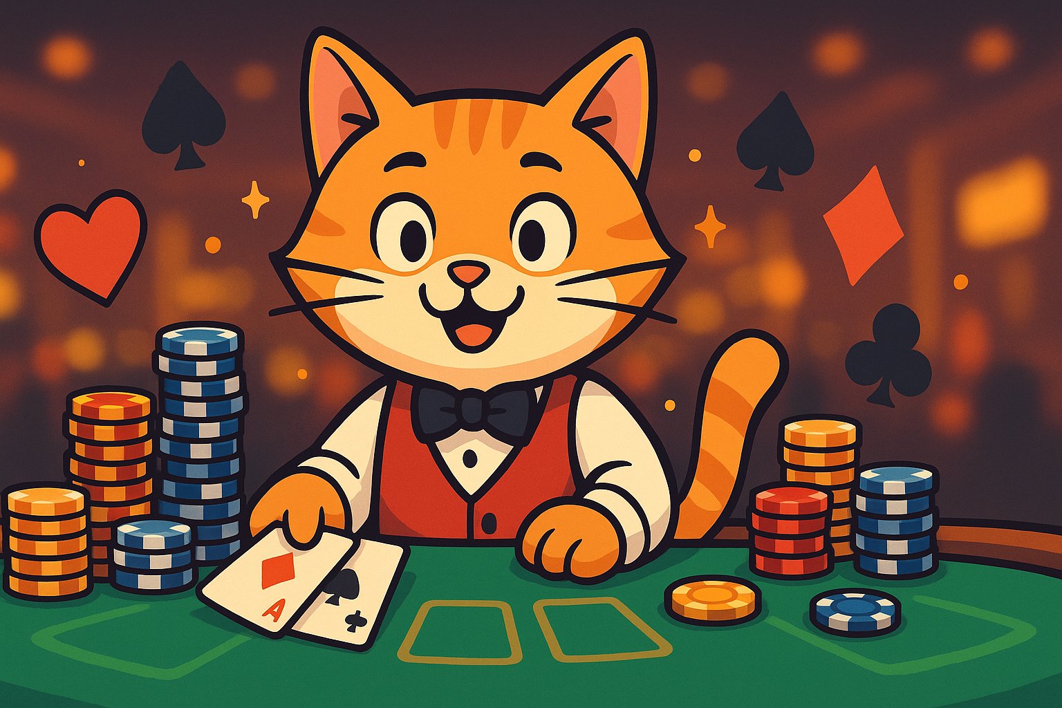 lucky 57