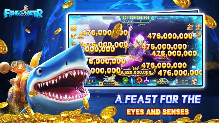 lucky 57