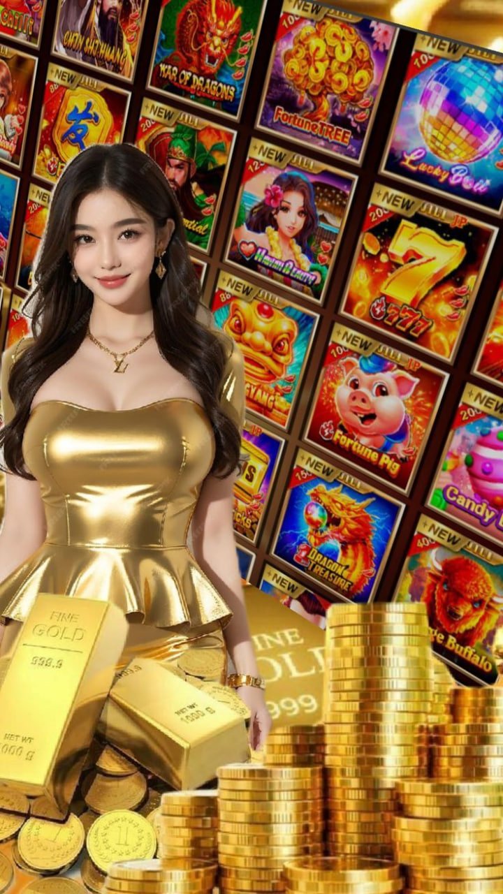 lucky 57